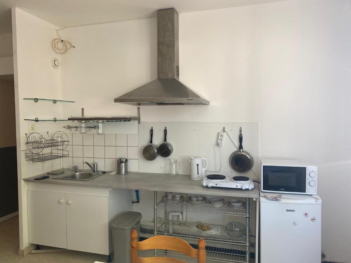 Béziers/ville/sud Extérieur photo